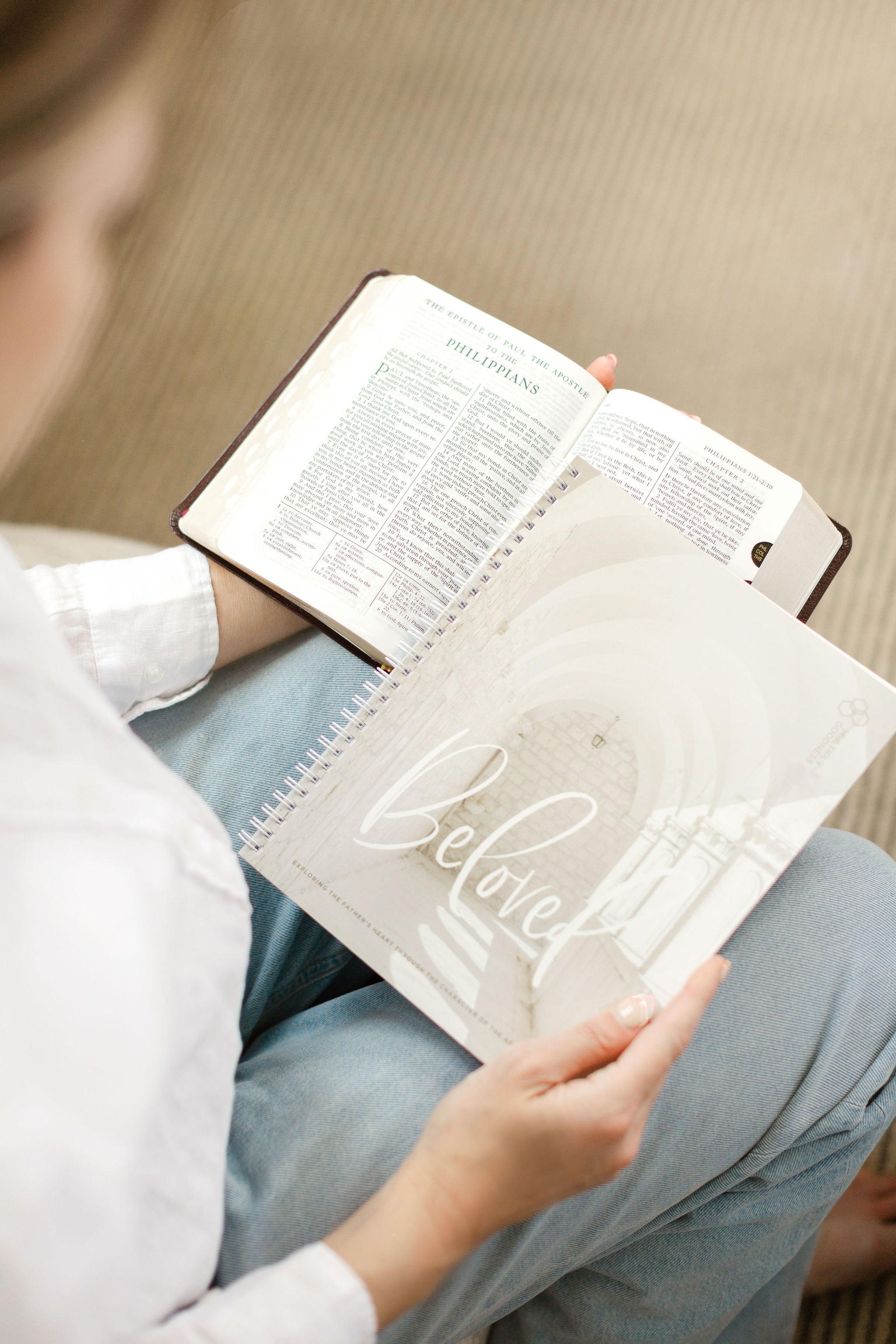 Beloved — FALL 2023