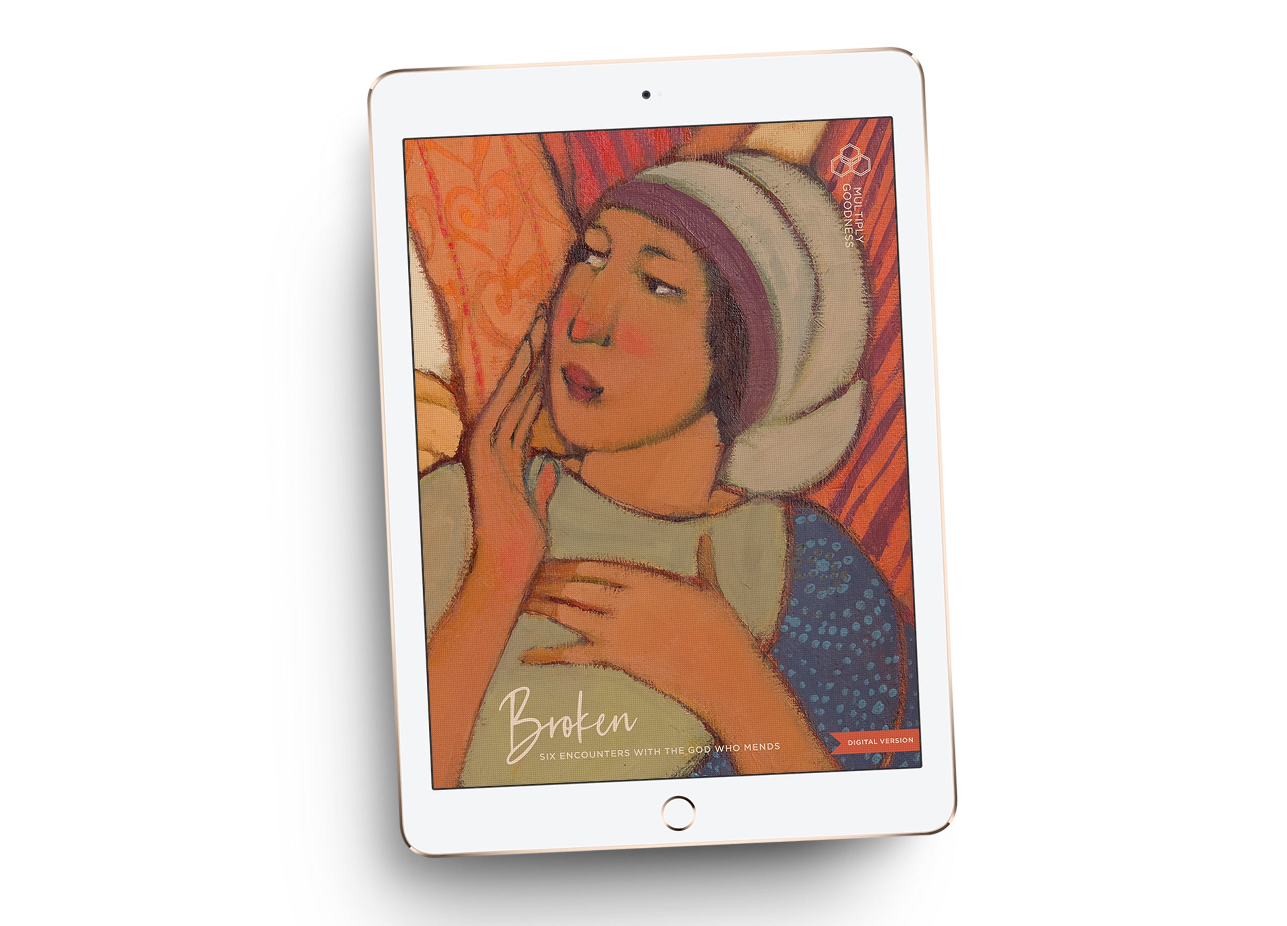 Past Study Guides (Digitals Only!)