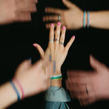 WearWhen: You Need to Be Brave