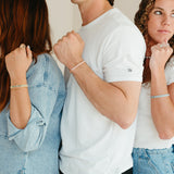 WearWhen: You Need Someone to Cheer You On