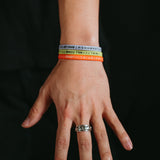 WearWhen: Your Heart Is Broken