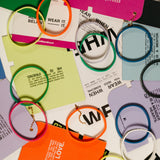 WearWhen: Your Heart Is Broken