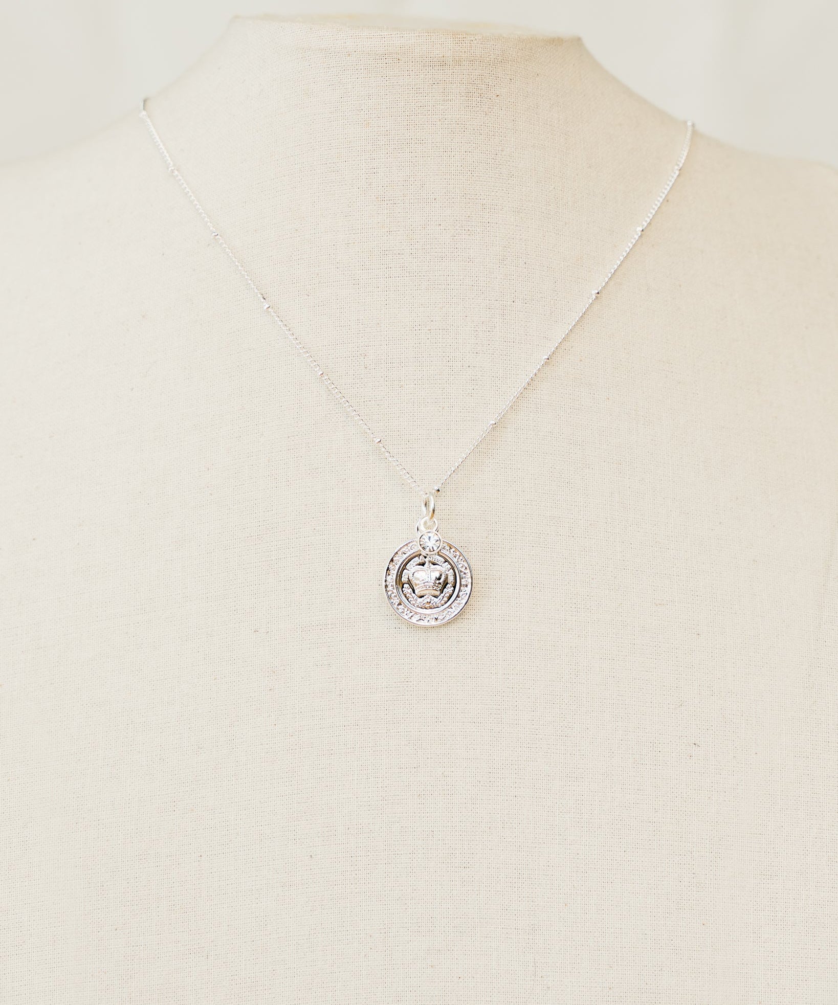 Esther Necklace