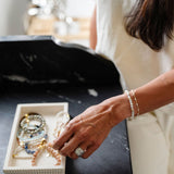 Daily Mercies Bracelet