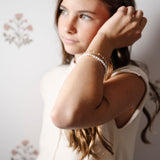 Daily Mercies Bracelet