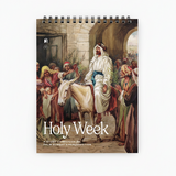 2026 Holy Week