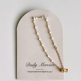 Daily Mercies Bracelet