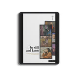 Be Still and Know: A Handbook for Young Women