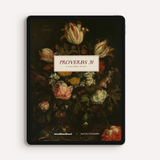 Proverbs 31: A Six-Week Study - DIGITAL