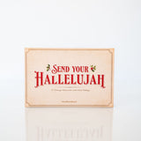Send Your Hallelujah | 25 Advent Postcards