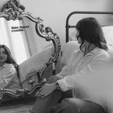 Make Heaven Crowded Decal