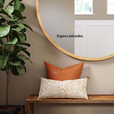 Expect Miracles Decal