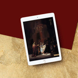 2022 Advent: The Gifts of Christmas