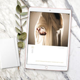 Easter through the Eyes of Those Close to Jesus