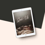 2021 Advent: God with Us