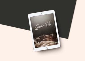 God With Us: Advent 2021 — DIGITAL GUIDE
