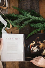 Load image into Gallery viewer, ADVENT 2022: The Gifts of Christmas