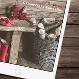 2019 Advent: Names of Christ