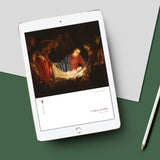 2018 Advent: A Thrill of Hope