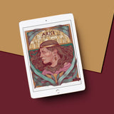 Arise: The Book of Esther