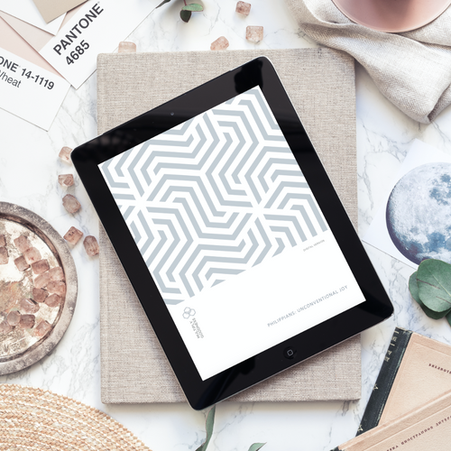 Digital PDF | Study No. 3: Philippians — Unconventional Joy