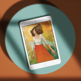 Known by God: The Nameless Women of the Bible