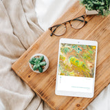 Planting God's Word In Our Hearts