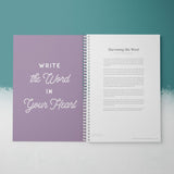 Planting God's Word In Our Hearts