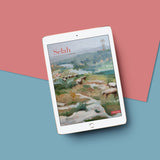 Selah: A Journey through the Psalms