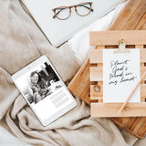 Planting God's Word In Our Hearts